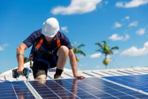 Quality Power Solutions Inc. photo 2