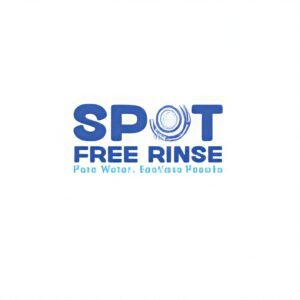 Spot Free Rinse photo 2