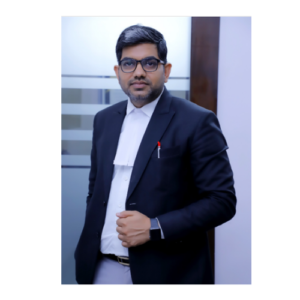 Sudeep Yadav (Advocate) photo 1