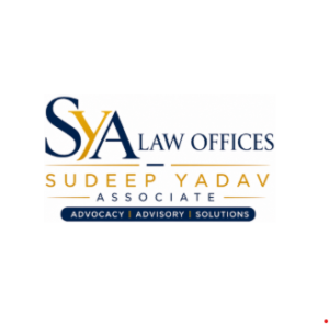 Sudeep Yadav (Advocate) photo 2