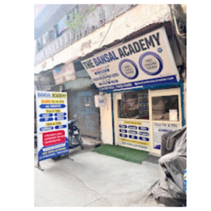 Bansal Academy photo 2