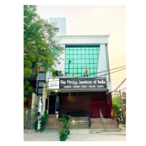 The Design Institute of India Fashion Designing Course photo 2