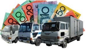 Get Instant Cash for Your Damaged Car photo 2