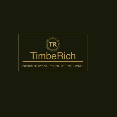 TimbeRich Inc.
