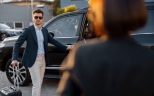 Washington DC Limousine Rentals & DC Limo Services photo 2