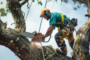 A.P. Tree Management photo 2