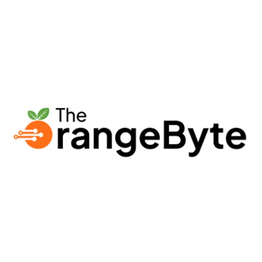 The OrangeByte