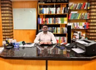 Anagha Consulting photo 2