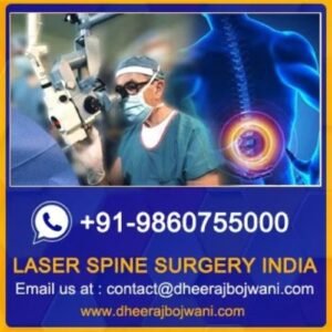 Laser Spine Surgeons in Mumbai photo 2