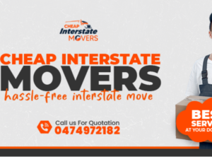 Cheap Interstate Movers photo 2