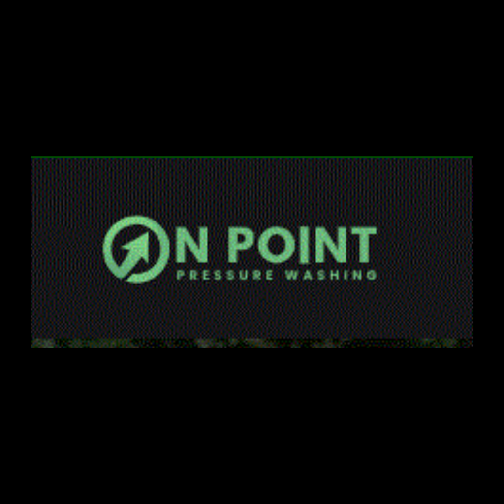 On Point Pressure Washing Dallas