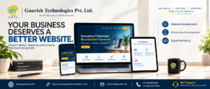 Gaurish Technologies Pvt Ltd photo 2