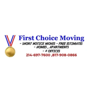 First Choice Moving photo 1