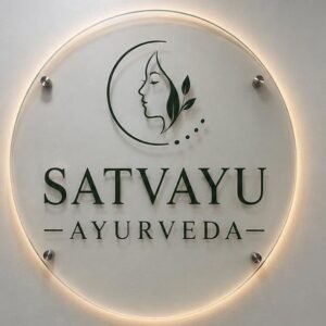 Satvayu Ayurveda Clinic | Dr. Rachana Mahekar | BAMS, MD