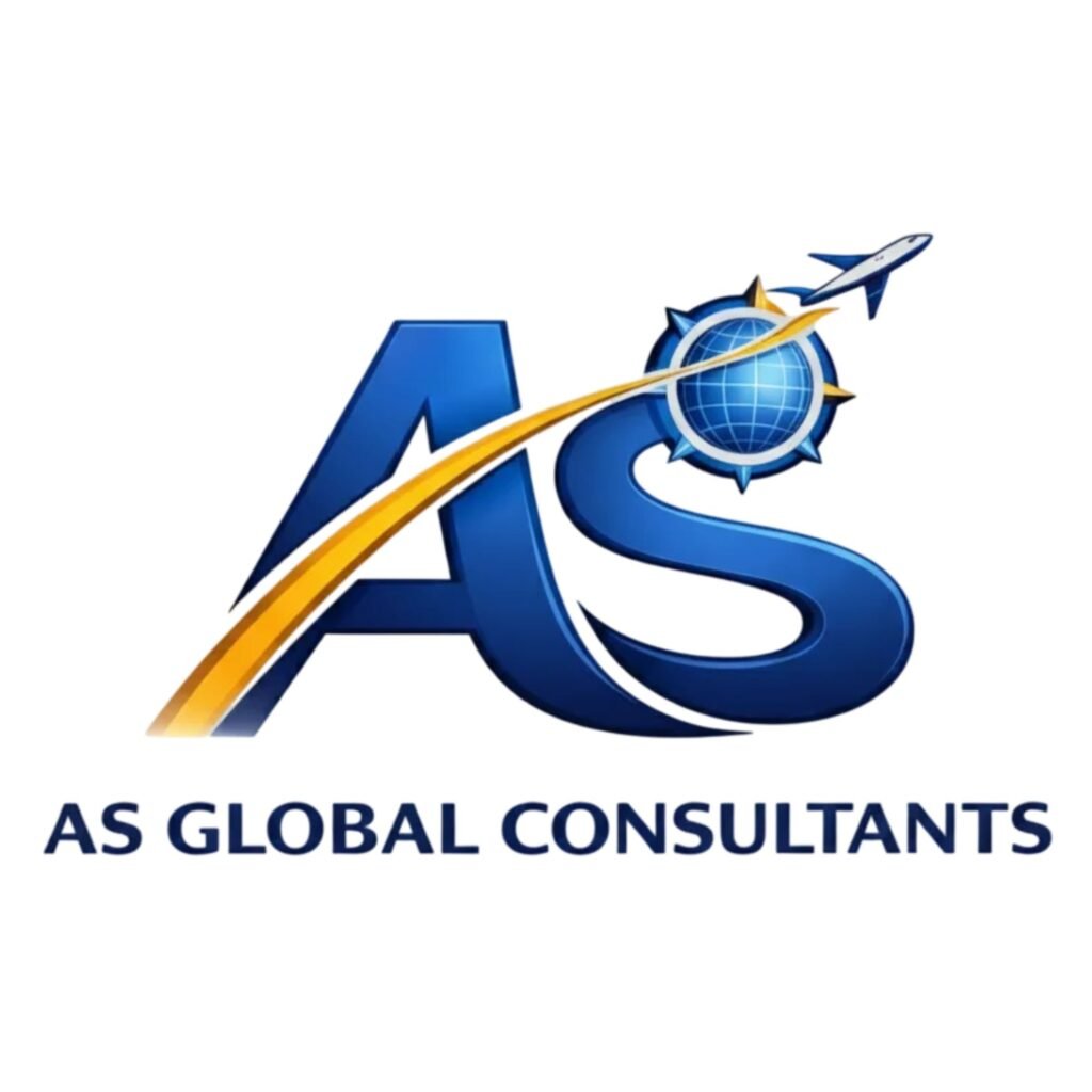 AS Global Consultants