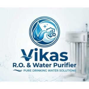 Vikas R.O. & Water Purifier photo 2