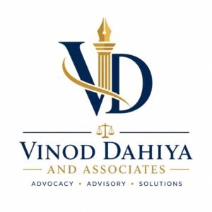 Vinod Dahiya And Associates