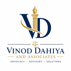 Vinod Dahiya And Associates photo 2