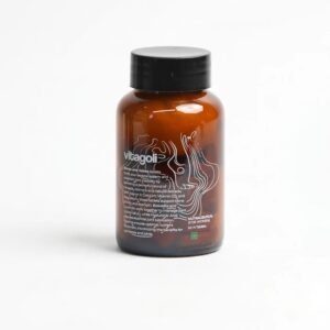 Vitagoli bones & joints tablet for women