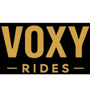 Voxy Rides