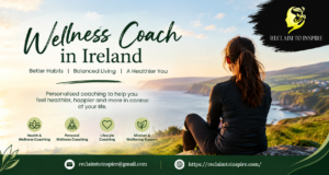 Wellness Coach in Ireland