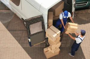 Wolfe Moving Systems photo 2