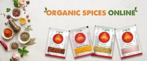 Buy Organic Spices Online Nimbark Foods photo 2