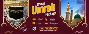 Executive Umrah photo 2