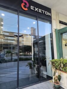 Exeton – A Premium Computer Corporation photo 2