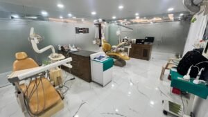Dazzling Smile Dental and Implant Center photo 2