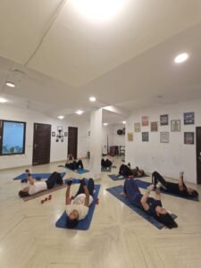 Ritz Fitness photo 2