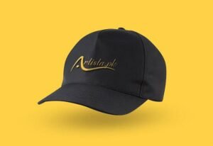 Custom Embroidery Caps