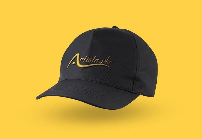Custom Embroidery Caps