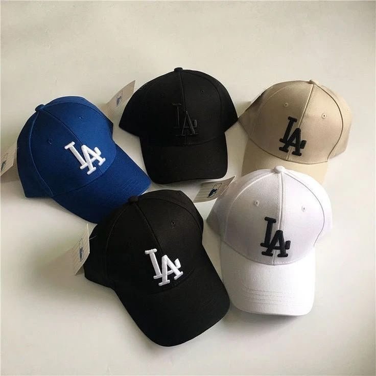 Custom Baseball Caps