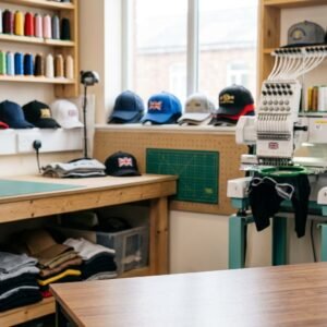 Custom Bomber Jacket Makers UK photo 2