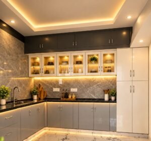 Monisha Interior – Premium Interior Designers in Bengaluru photo 2