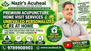 Acuheal Acupuncture Home Visit photo 2