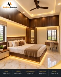 MONISHA UPVC INTERIOR CHENNAI photo 2