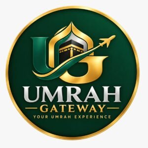 Umrah Gateway