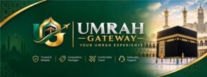 Umrah Gateway photo 2