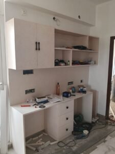 Monisha UPVC interiors Hosur photo 2