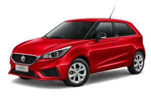 Budget Car Rental Perth photo 2