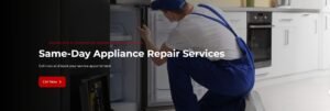 YinzerFix® Appliance Repair photo 2