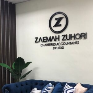 Zaemah Zuhori Accountants photo 2