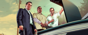 How to Beat Coast to Coast in GTA 5 | U4GM photo 2
