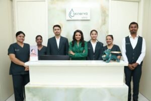 Skinerva Clinic | Dr. Preeti Kothari Shah photo 2