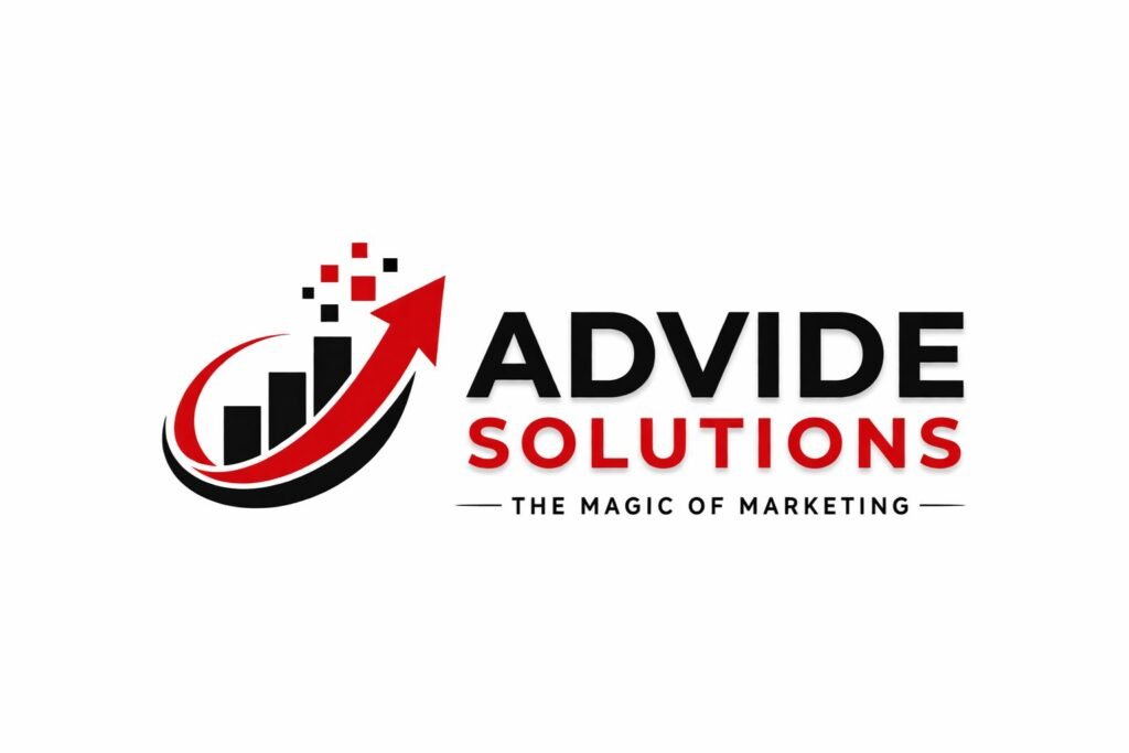 Advide Solutions:- Social Media Marketing in Jaipur