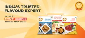 FOOD SERVICE INDIA PVT. LTD. photo 3