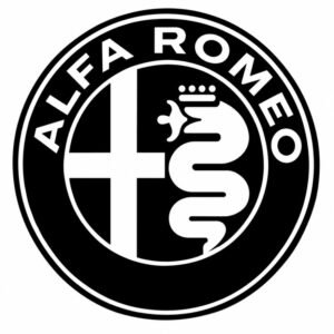 Helfman Alfa Romeo