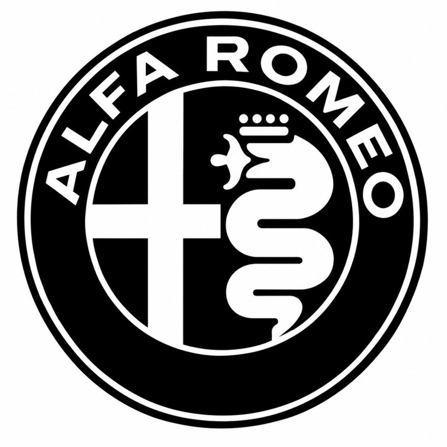 Helfman Alfa Romeo